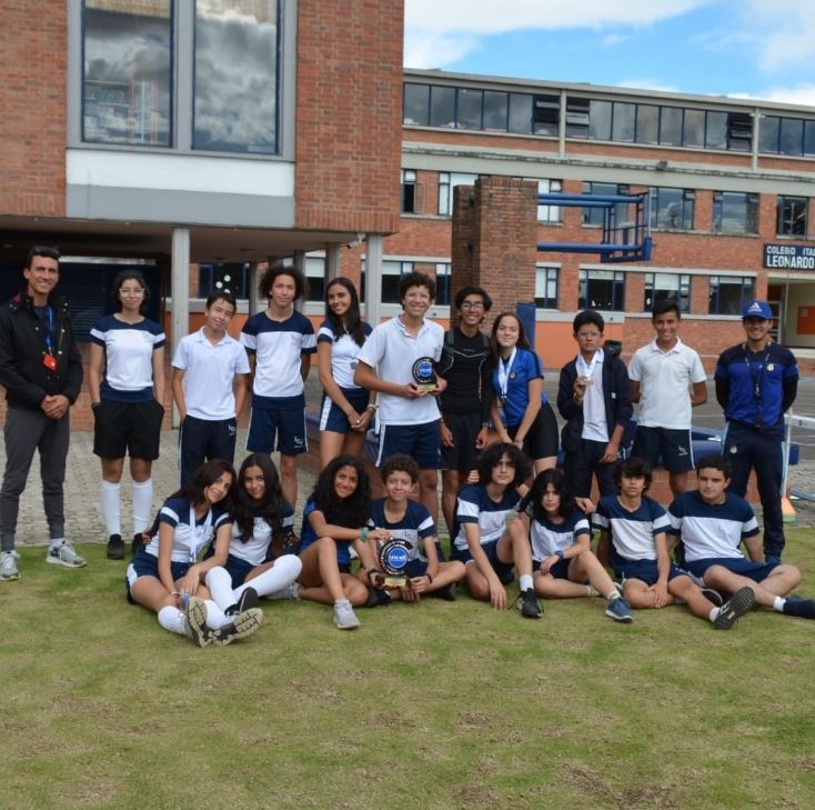 Foto COLEGIO ITALIANO LEONARDO DA VINCI